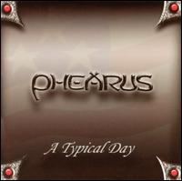 Phearus - A Typical Day lyrics
