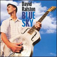 David Ralston - Blue Sky lyrics