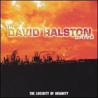 David Ralston - The Lucidity of Insanity lyrics