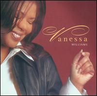 Vanessa Williams [Gospel] - Vanessa lyrics