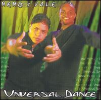 Memo & Vale - Universal Dance lyrics