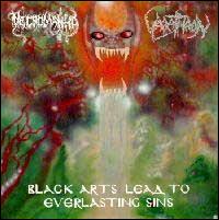 Varathron - Black Arts Lead to Everylasting Sin lyrics