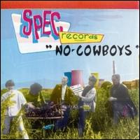 Prag Vec - No Cowboys lyrics