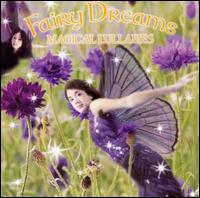 Fairy Dreams - Magical Lullabies lyrics
