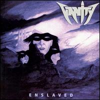 Vanity - Enslaved lyrics