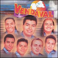 Vendaval - Vendaval lyrics
