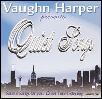 Vaughn Harper - Soulful Songs for Quiet Time lyrics