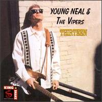 Young Neal & The Vipers - Thirteen lyrics