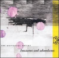 Universal Artist - Treasures and Adventures lyrics