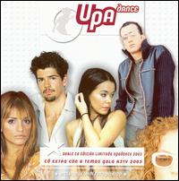 UPA Dance - Un Grupo De La Serle De TV Un Paso Adelante lyrics