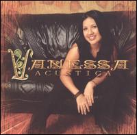 Vanessa - Acustico lyrics