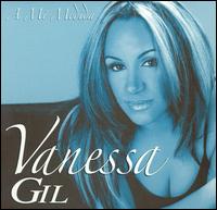 Vanessa Gil - A Mi Medida lyrics
