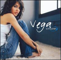 Vega [Spanish Singer] - Circular lyrics