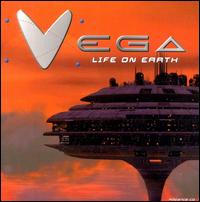 Vega [Vocal Quartet] - Life on Earth lyrics