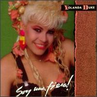 Yolanda Duke - Soy Una Fiera lyrics