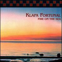 Klapa Fortunal - Fire on the Sea lyrics