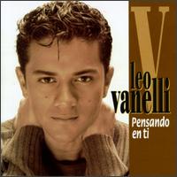 Leo Vanelli - Pensando en Ti lyrics