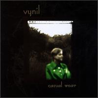 Vynil - Casual Wear lyrics