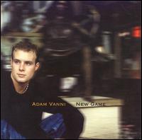 Adam Vanni - New Game lyrics