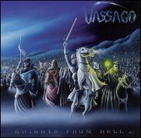 Vassago - Knights from Hell lyrics