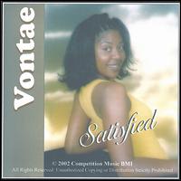 Vontae - Satisfied lyrics