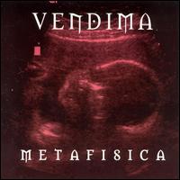 Vendima - Metafisica lyrics