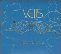 The Vells - Flight from Echo Falls lyrics