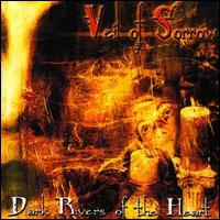 Veil of Sorrow - Dark Rivers of the Heart lyrics