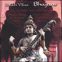 Shakti Vilas - Bhajans lyrics