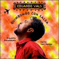 Eduardo Vals - Quimbombo lyrics