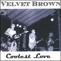 Velvet Brown - Coolest Love lyrics