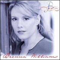 Brenna Williams - Forever lyrics