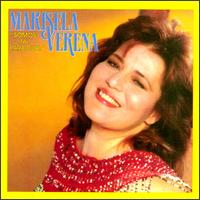Marisela Verena - Somos Tal Para Cual lyrics