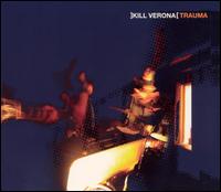 Kill Verona - Trauma [EP] lyrics