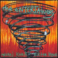 Victor Uzur - The Entertainers lyrics