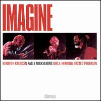 Kenneth Knudsen - Imagine lyrics