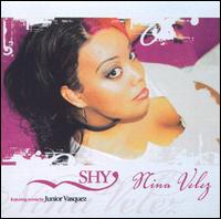 Nina Velez - Shy lyrics