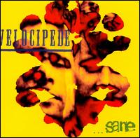 Velocipede - Sane lyrics