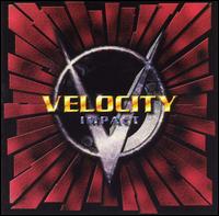 Velocity - Impact lyrics