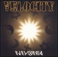 Velocity - Eleftheria (Freedom) lyrics