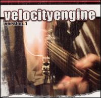 Velocity Engine - Version.1 lyrics