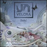 Velcra - Hadal lyrics