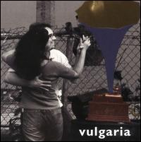 Vulgaria - Vulgaria lyrics