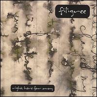 Filigree - Right Here Far Away lyrics