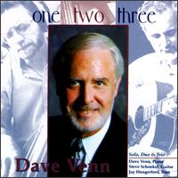 Dave Venn - One Two Three lyrics