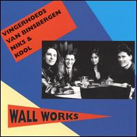 Vera Vingerhoeds - Wall Works lyrics