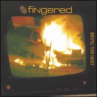 Fingered - Bring Tha Heat lyrics