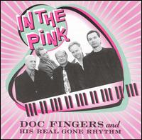 Doc Fingers - In the Pink lyrics