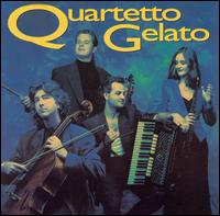 Quartetto Gelato - Quartetto Gelato lyrics