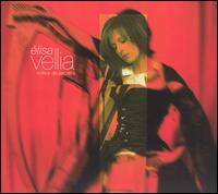 Elisa Vellia - Voleur de Secrets lyrics